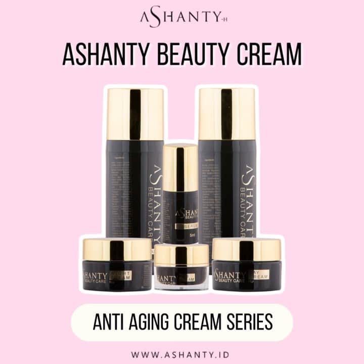 のインスタグラム：「2021 masih bermasalah dengan wajah kusam, berminyak dan berjerawat ? Usirrr semua masalah wajahmu dengan menggunakan rangkaian cream series by ashanty 🌸  Mampu mengatasi masalah wajah, merawat dan menutrisi kulit wajah secara maksimal. Pilih salah satu cream series sesuai dengan kondisi dan jenis kulit wajahmu, kamu juga bisa konsultasikan masalah wajah melalui admin kami.  Dapatkan harga promo satu paket cream series hanya Rp 450.000,- yuk pesan sekarang juga sebelum promonya berakhirrr 😍  _________________________________ Informasi dan pemesanan : WA: 087778489900 WA: 081287388885 WA: 085781140354 WA: 081293823950 FAST RESPONS CLICK LINK yang ada di Bio IG @ashantyid  _________________________________ #creamwajag #beauty #cosmetics #brandlocal #skincare #skincarelocal #thehermansyah #beautyvlogger #beauty #kosmetikmahal #ashantyid #keluargaasix #ashantyhermansyah #mua」