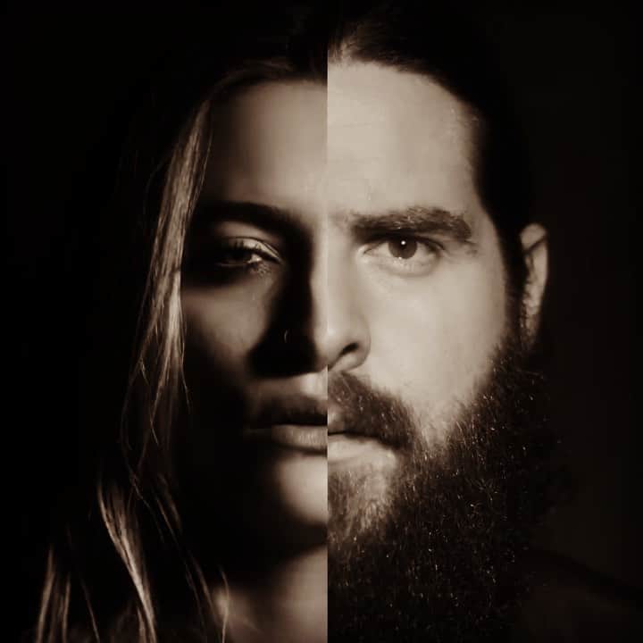 パリス・マイケル・キャサリン・ジャクソンのインスタグラム：「this friday 👁 eyelids 1/22」