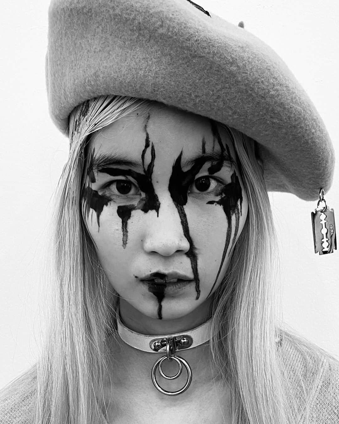 のインスタグラム：「Official Paris Fashion Week. KIDILL Autumn / Winter 2021-22 Collection. 🤟」