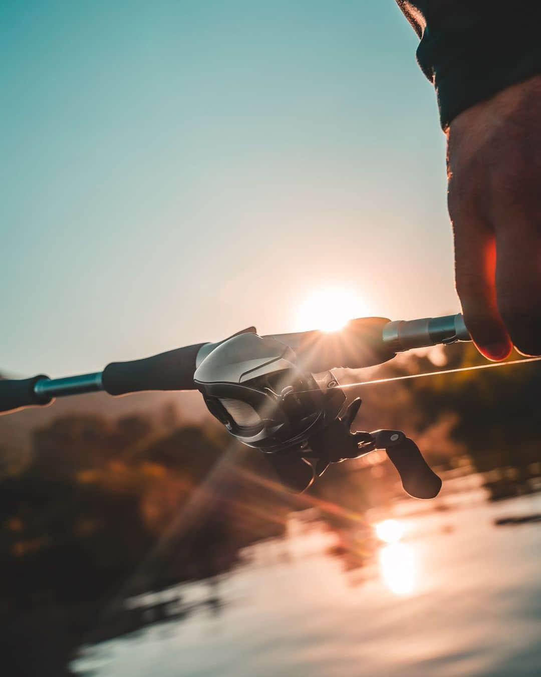 Brent Ehrlerさんのインスタグラム写真 - (Brent EhrlerInstagram)「She’s a beaut! #ZillionSVTW #daiwa @daiwausa  @tacklewarehouse  @casey_yoern」1月20日 2時52分 - brentehrlerfishing