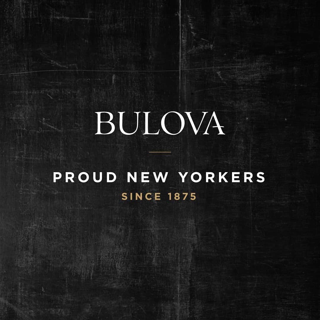 ブローバさんのインスタグラム写真 - (ブローバInstagram)「In 1875, Joseph Bulova founded his first watchmaking company at 51-53 Maiden Lane in New York City. It was a popular shopping destination known for precious metals, stones, and timepieces when Mr. Bulova started his workshop.  #Bulova #ProudNewYorkers」1月20日 3時00分 - bulova