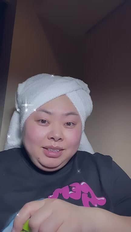 渡辺直美のインスタグラム
