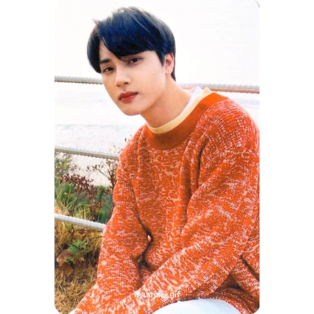 チュ・ハンニョンさんのインスタグラム写真 - (チュ・ハンニョンInstagram)「[SCAN] photocards 01 Withdrama 02 EVERLINE 03 DMC . 📷 hyunjae_gif」1月20日 3時41分 - hak_nyeon