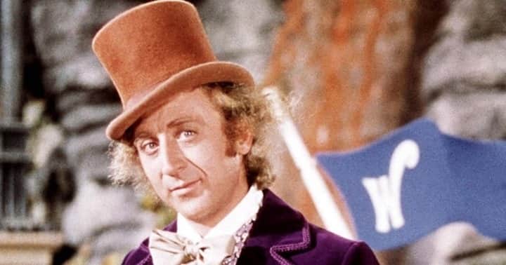 ハリウッド・リポーターさんのインスタグラム写真 - (ハリウッド・リポーターInstagram)「Warner Bros. is giving #WillyWonka an origin story. Details on the upcoming film 'Wonka,' at the link in bio.」1月20日 4時02分 - hollywoodreporter