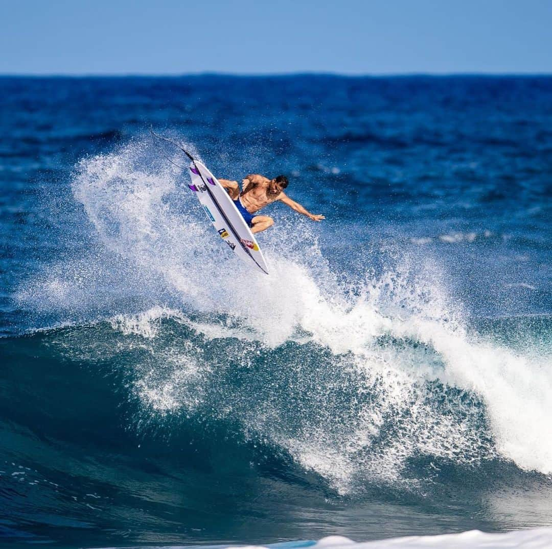 ミシェル・ボレーズさんのインスタグラム写真 - (ミシェル・ボレーズInstagram)「Rockies the other day .  📷 @tallteef」1月20日 4時08分 - bourezmichel