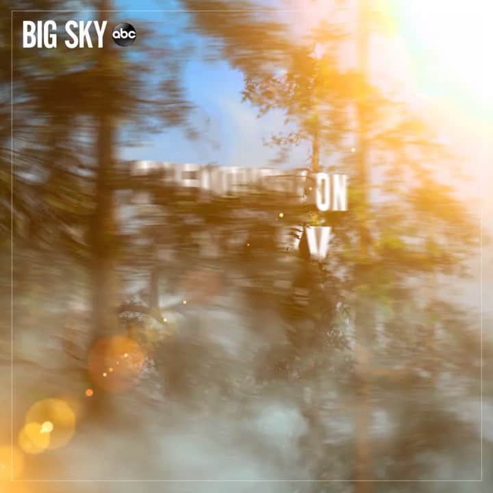 ジョン・キャロル・リンチのインスタグラム：「@bigskyabc returns Jan. 26th. “My, my, my.”」