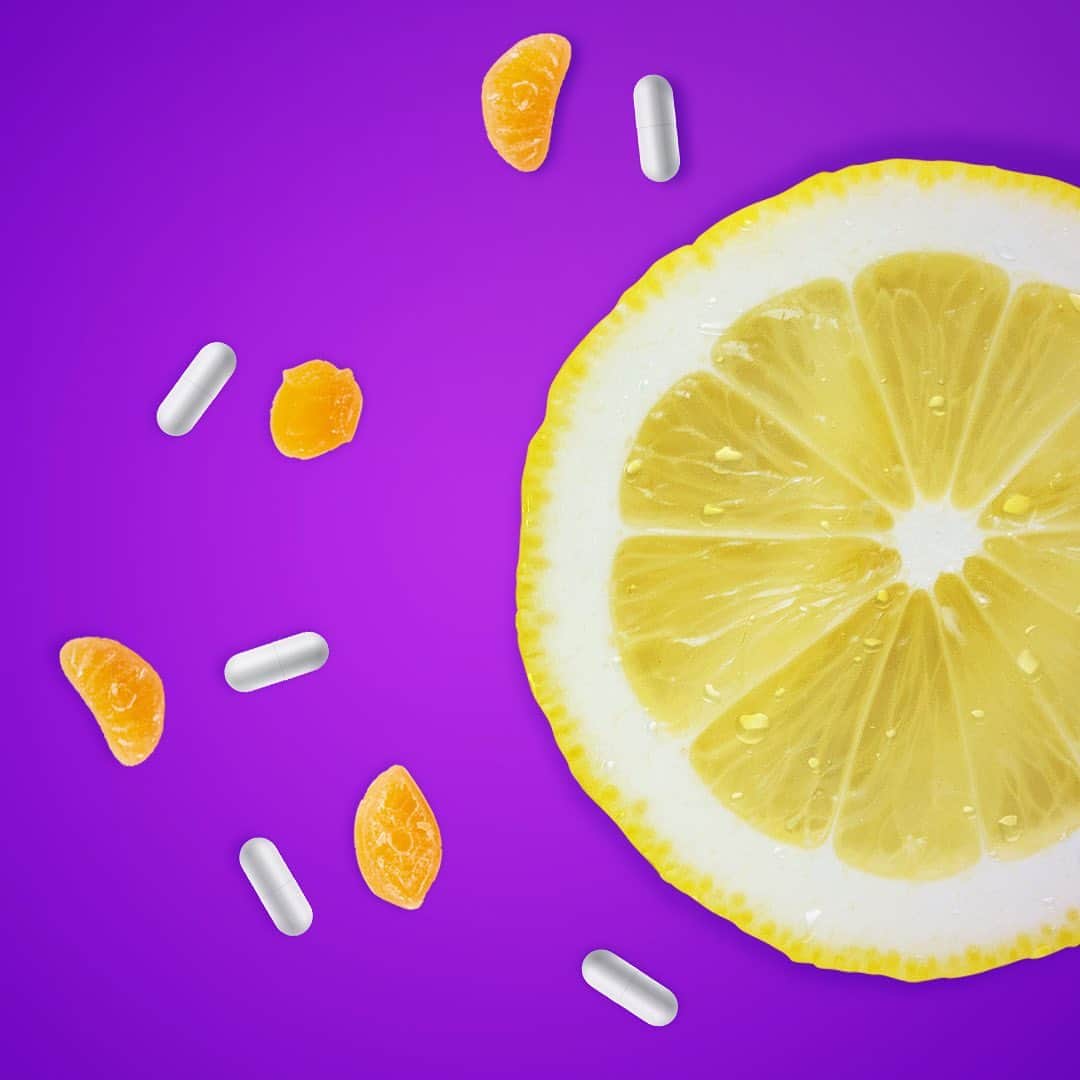DOPEのインスタグラム：「Feel Dope 🍋 🍇 🍊」