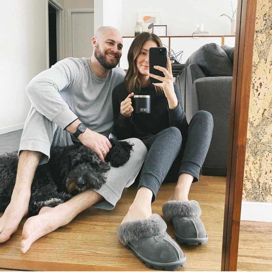 のインスタグラム：「His + Hers❤️ #WeAreAlternative Photo: @styledtherapy」