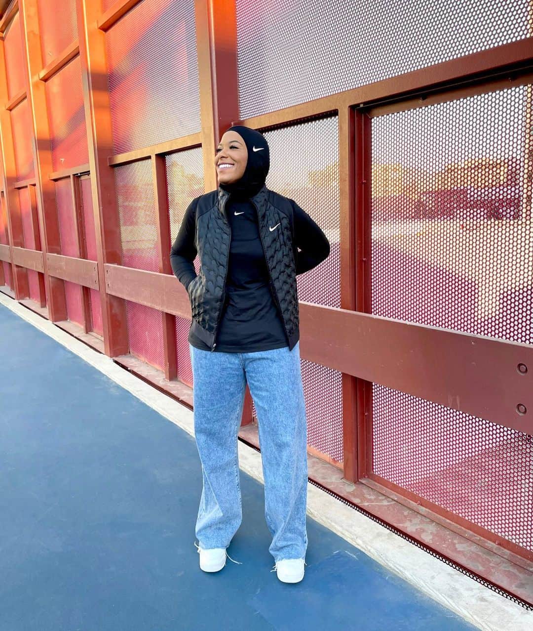イブテハージ・ムハンマドのインスタグラム：「December 50th, 2020 but who’s counting」