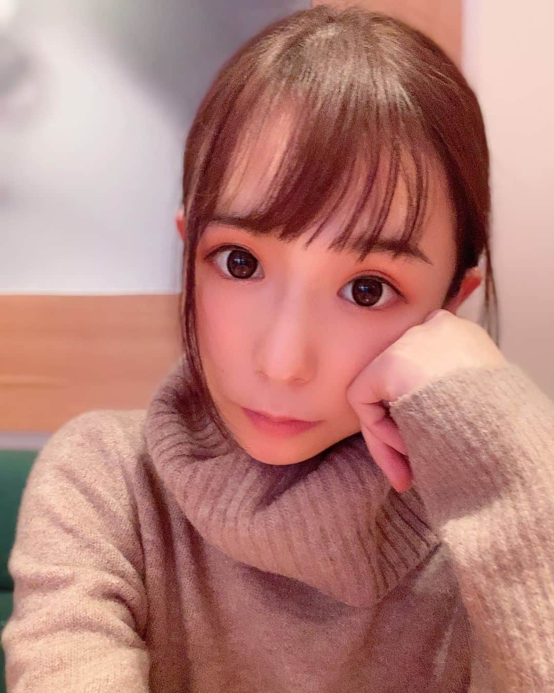 笹倉杏さんのインスタグラム写真 - (笹倉杏Instagram)「おはようです 🐣 #早上好 🌹 #안녕하세요 🐬 #goodmorning 🎀 今日も杏ちゃんを愛してね…❤️  #あなたも今日で杏ぱい推し #推しは心の免疫  #AV女優 #セクシー女優 #笹倉杏」1月20日 6時24分 - ogawa_haru_