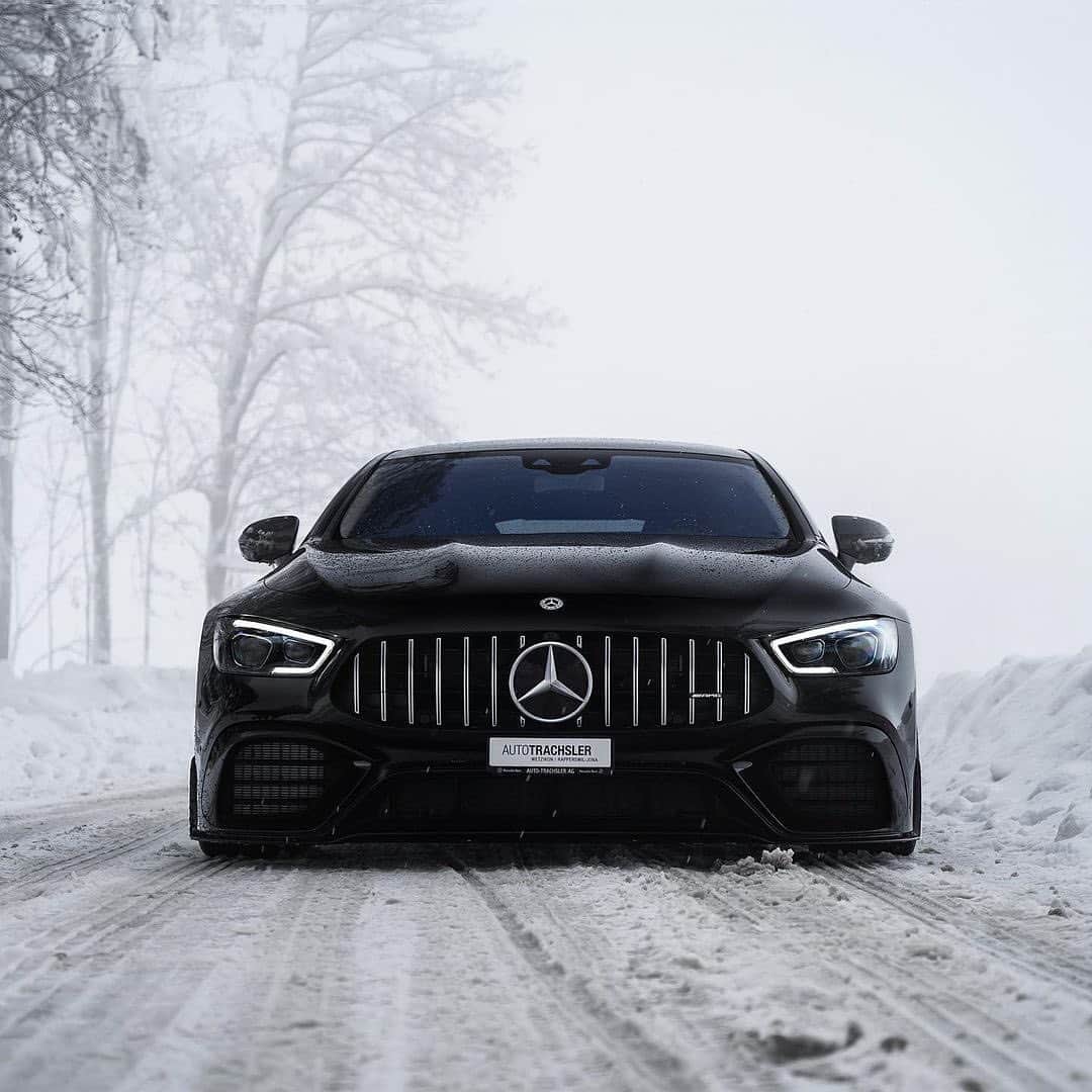 CarsWithoutLimitsさんのインスタグラム写真 - (CarsWithoutLimitsInstagram)「Mercedes GT63s AMG Photos @srs_swissrichstreets  #CarsWithoutLimits」1月20日 6時55分 - carswithoutlimits