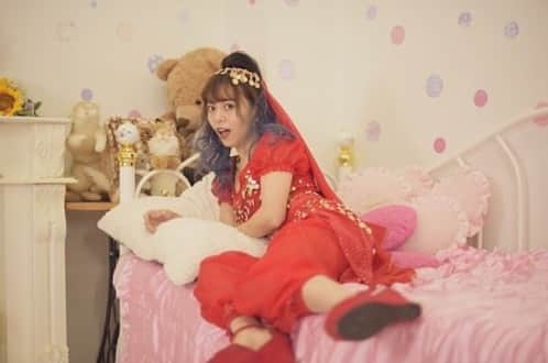 及川愛未のインスタグラム