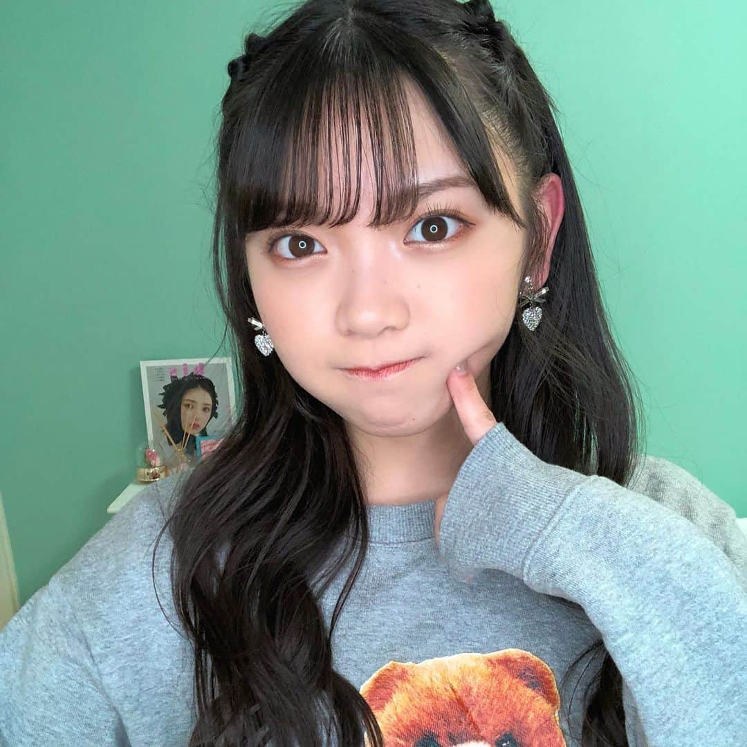 籾山ひめりさんのインスタグラム写真 - (籾山ひめりInstagram)「本日