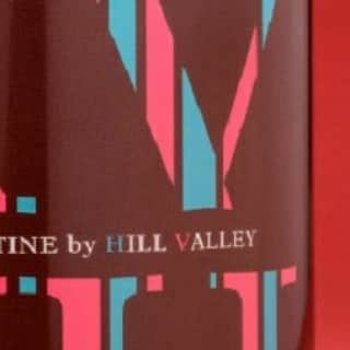 HillValley_Officialのインスタグラム：「ポップコーン専門店ヒルバレーのバレん対限定缶はかわいくて大人気♥️ 残りわずか！！ . #バレンタイン限定 #instalovers」
