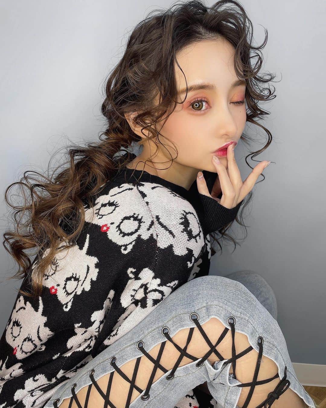 高崎モモコ のグルメインスタ