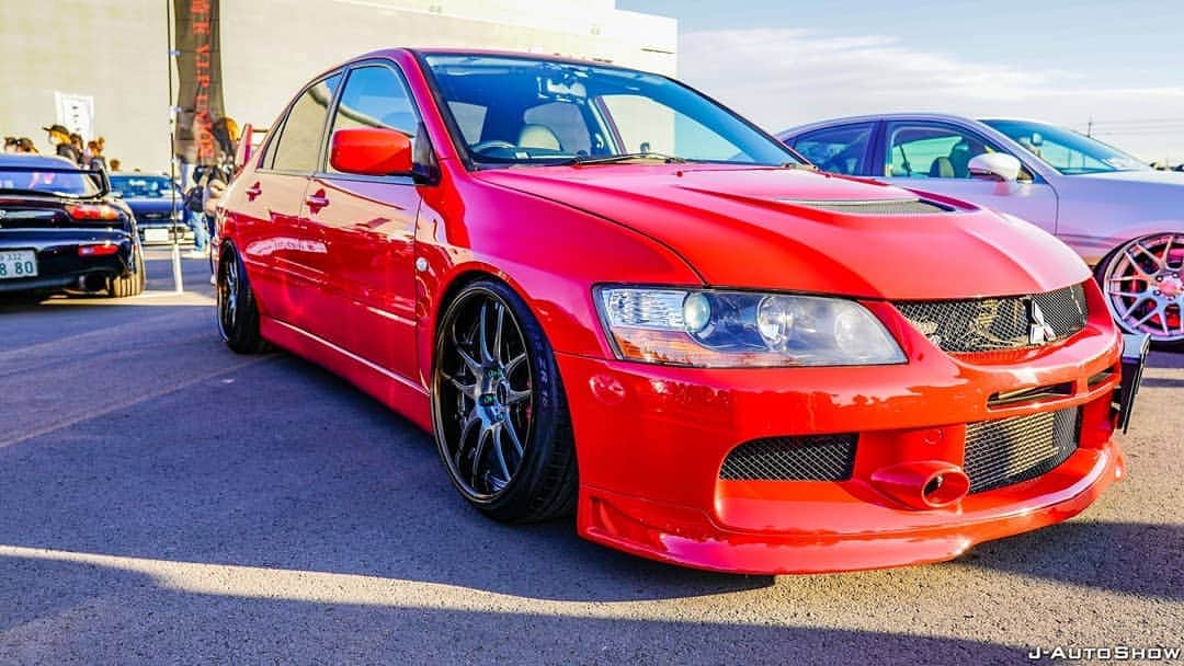 J-Auto Showのインスタグラム
