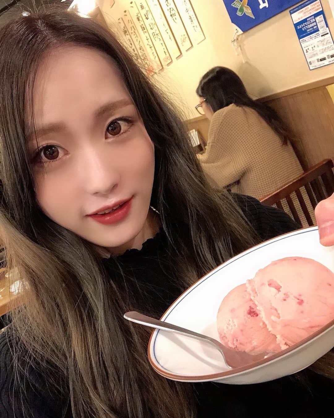 さやかのグルメインスタ