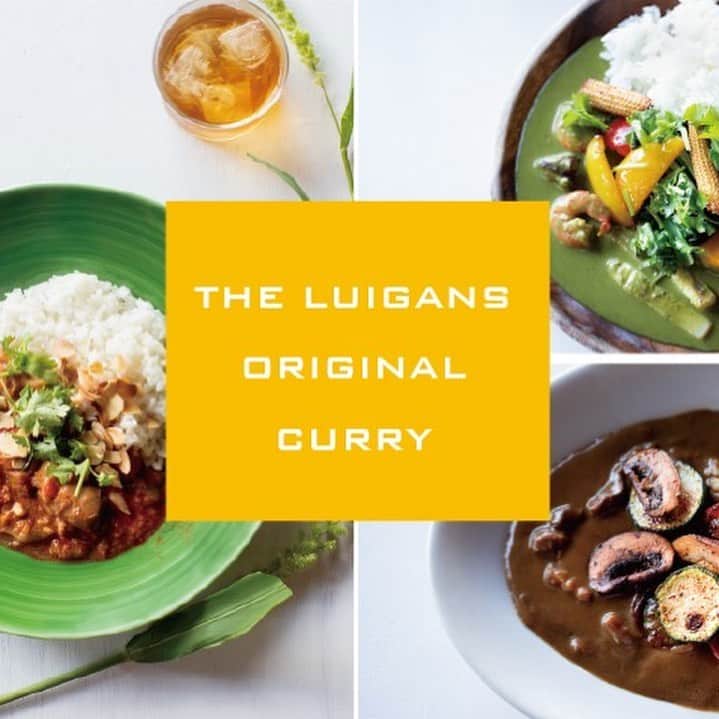 THE LUIGANS Spa&Resortのインスタグラム