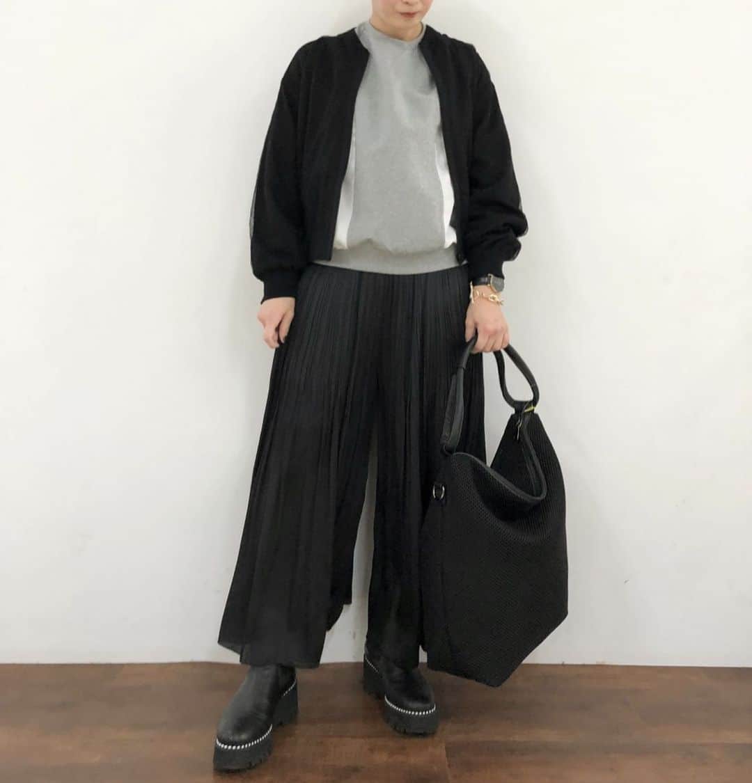 GATHER yamatoのインスタグラム