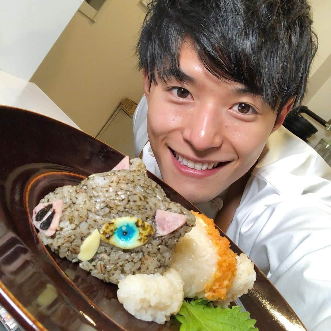池田航のインスタグラム