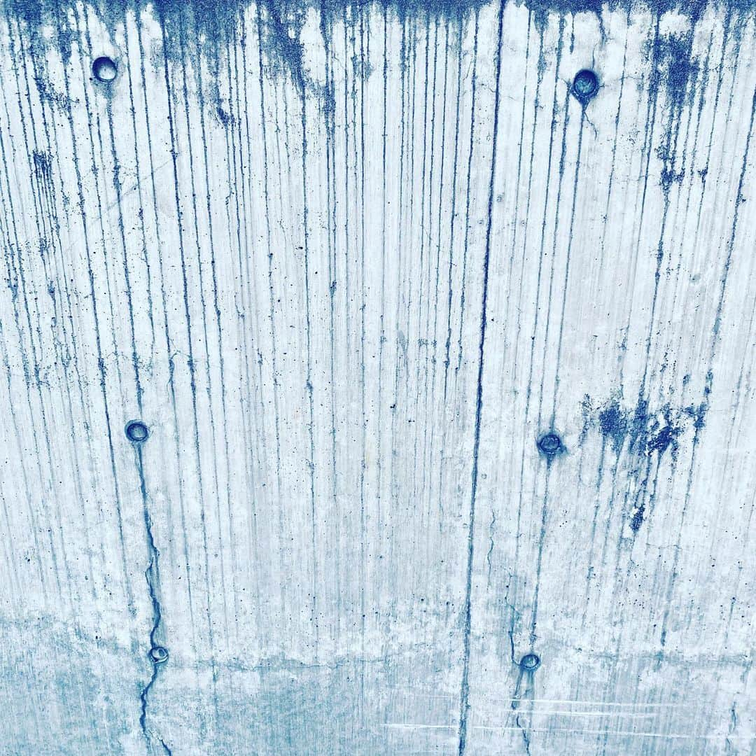 中野敬久さんのインスタグラム写真 - (中野敬久Instagram)「#hello #wall #crying #impressed #nurikabe #neighborhood」1月20日 8時41分 - hirohisanakano