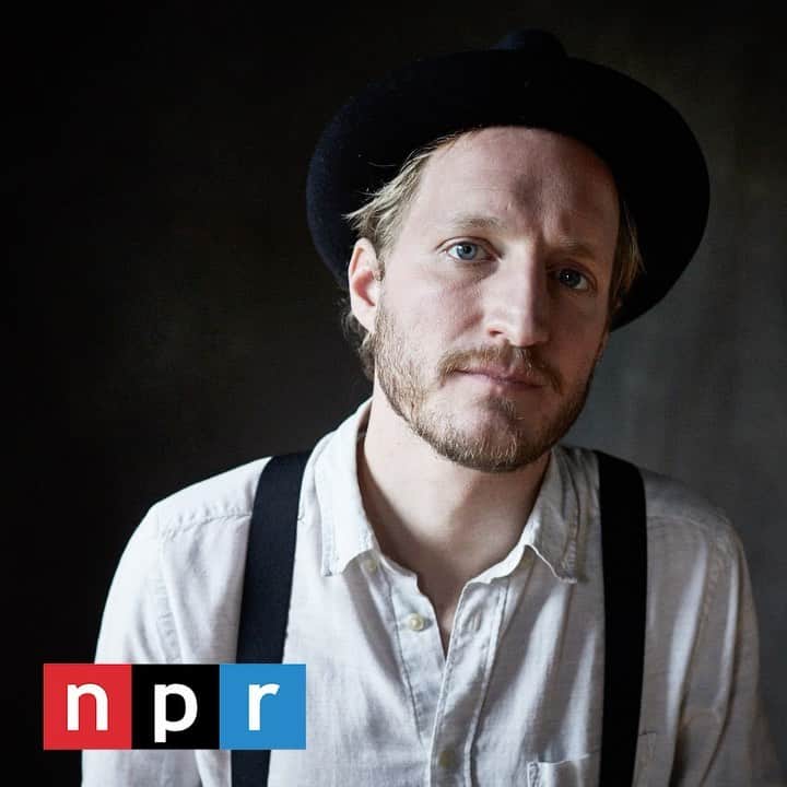 The Lumineersのインスタグラム：「Listen to the full interview on @npr (link in bio)!  And stay tuned for Piano Piano 🎹 Out this Friday ‼️  - @jeremiahfraites」