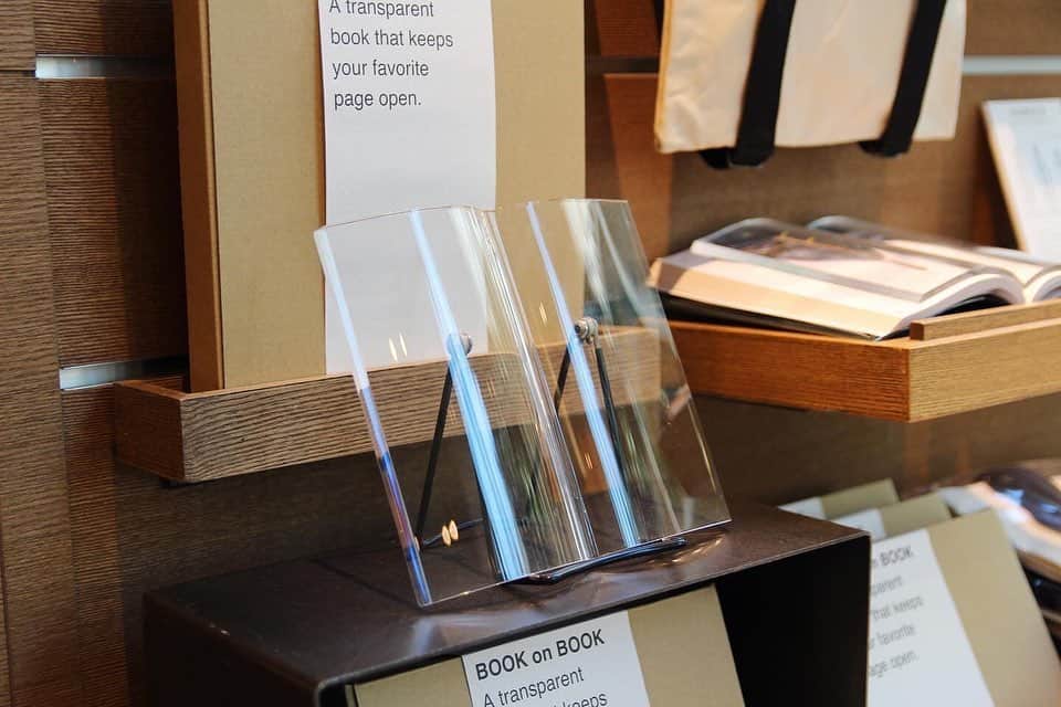 代官山 蔦屋書店　DAIKANYAMA T-SITEのインスタグラム