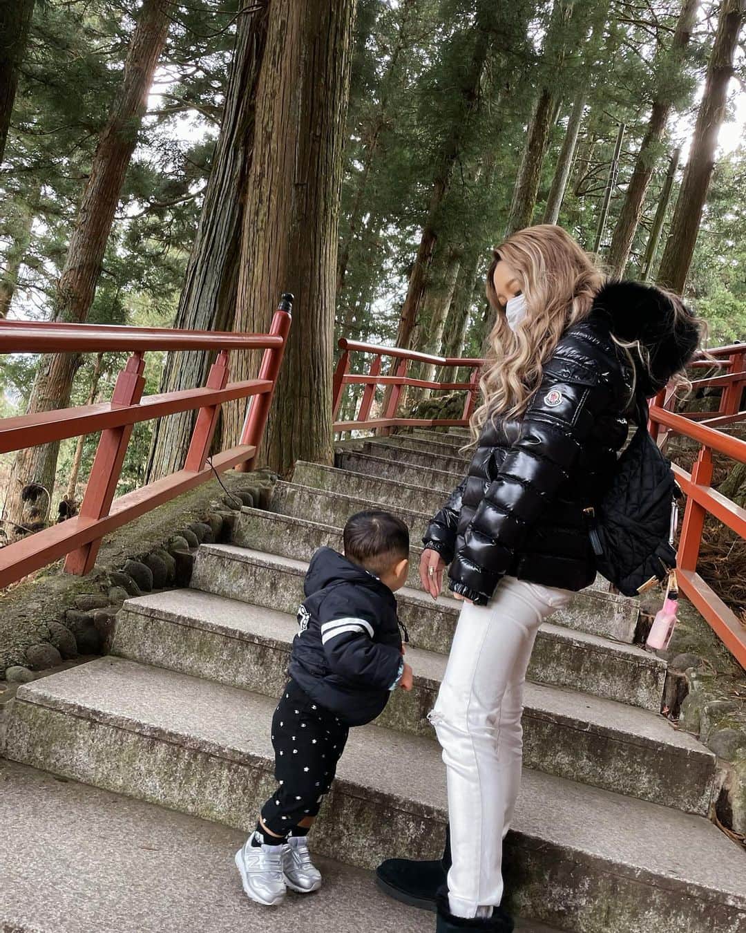 まいちゃんのインスタグラム