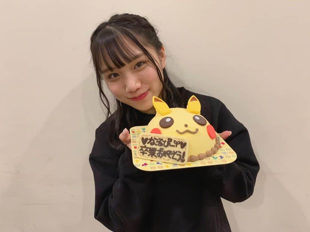 片岡成美のインスタグラム：「🥺🌟」