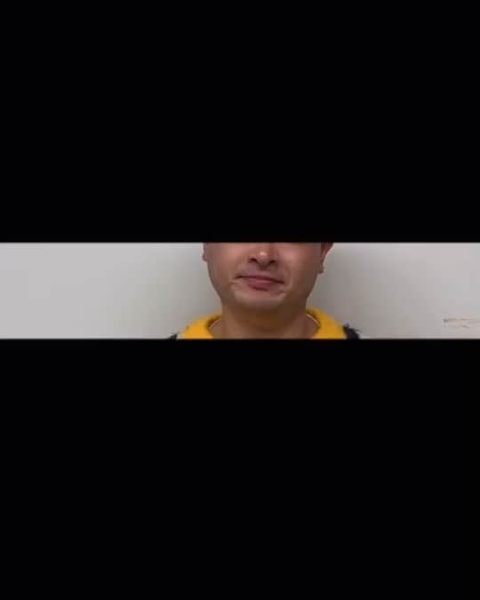 あばれる君のインスタグラム：「頭が…。 #銀魂 #銀魂題字診断チャレンジ #PR」