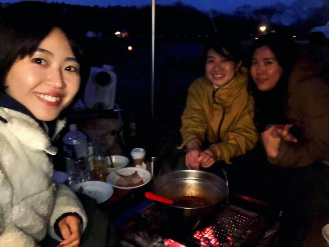 中西華菜さんのインスタグラム写真 - (中西華菜Instagram)「* 早く冬キャンプ行きた〜い🏕🔥 _ #高萩ユーフィールド #キャンプ #キャンプ飯 #camping #キャンプ女子 #camper #coleman #snowpeak #モデル #model #パラレルワーカー #ca #キャリアアドバイザー #就活支援 #就職活動 #転職支援 #就職支援 #中西華菜 #kananakanishi #ファッション #美容 #ショートヘア #ショート女子 #ゴルフ女子」1月20日 19時08分 - kananakanishi