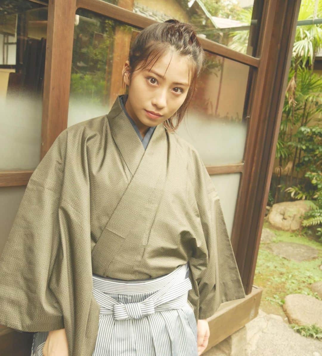 坂本遥奈のインスタグラム