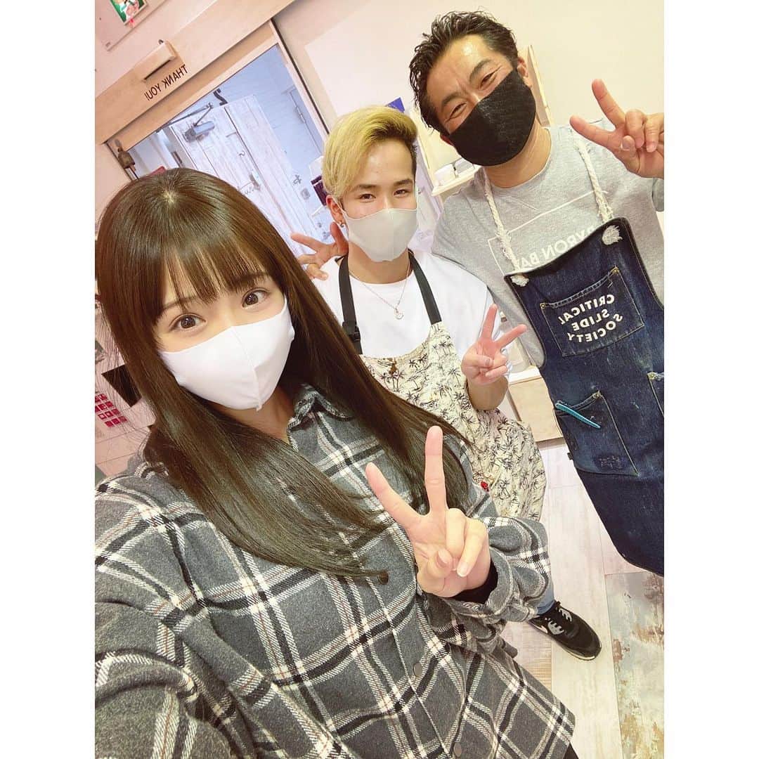川村那月のインスタグラム