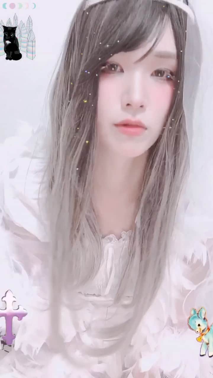 時川りおのインスタグラム