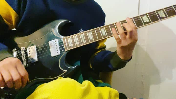 小野武正のインスタグラム：「ck cut now!  #わしつなぎ」