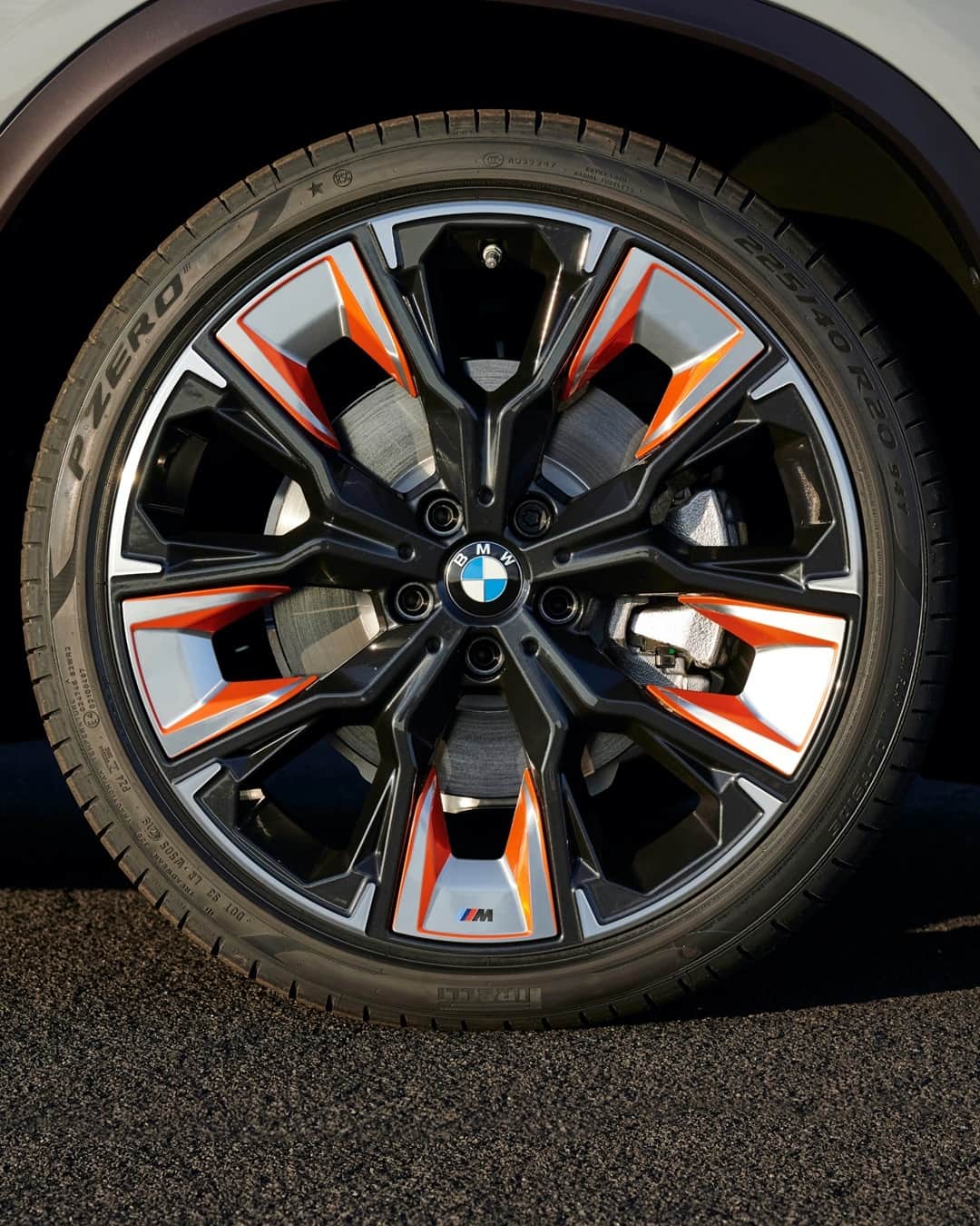 BMWのインスタグラム