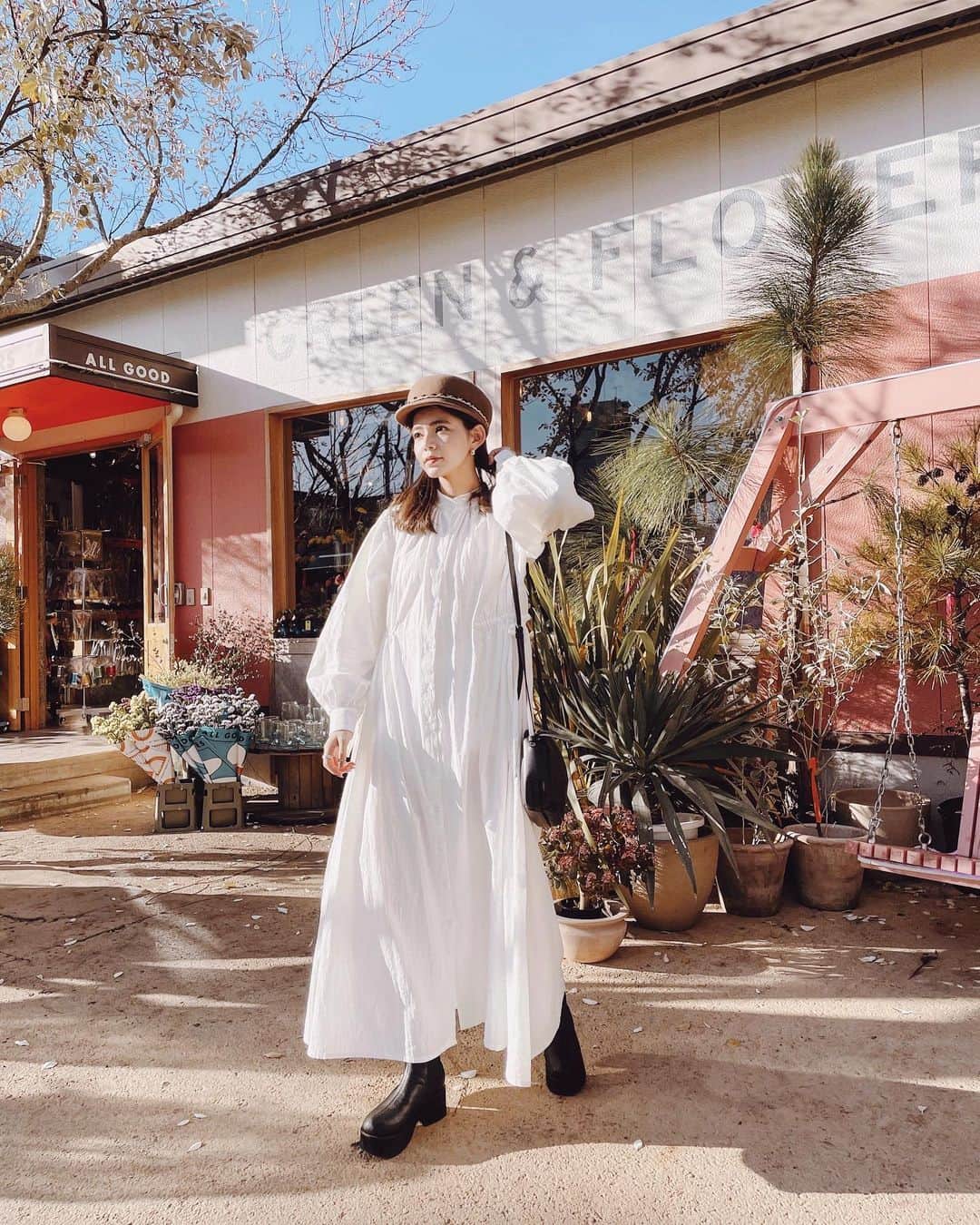 畑有里紗のグルメインスタ