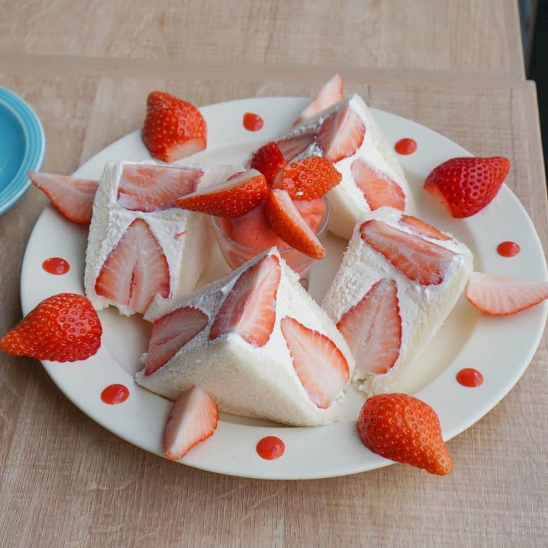 ぱんもんのグルメインスタ