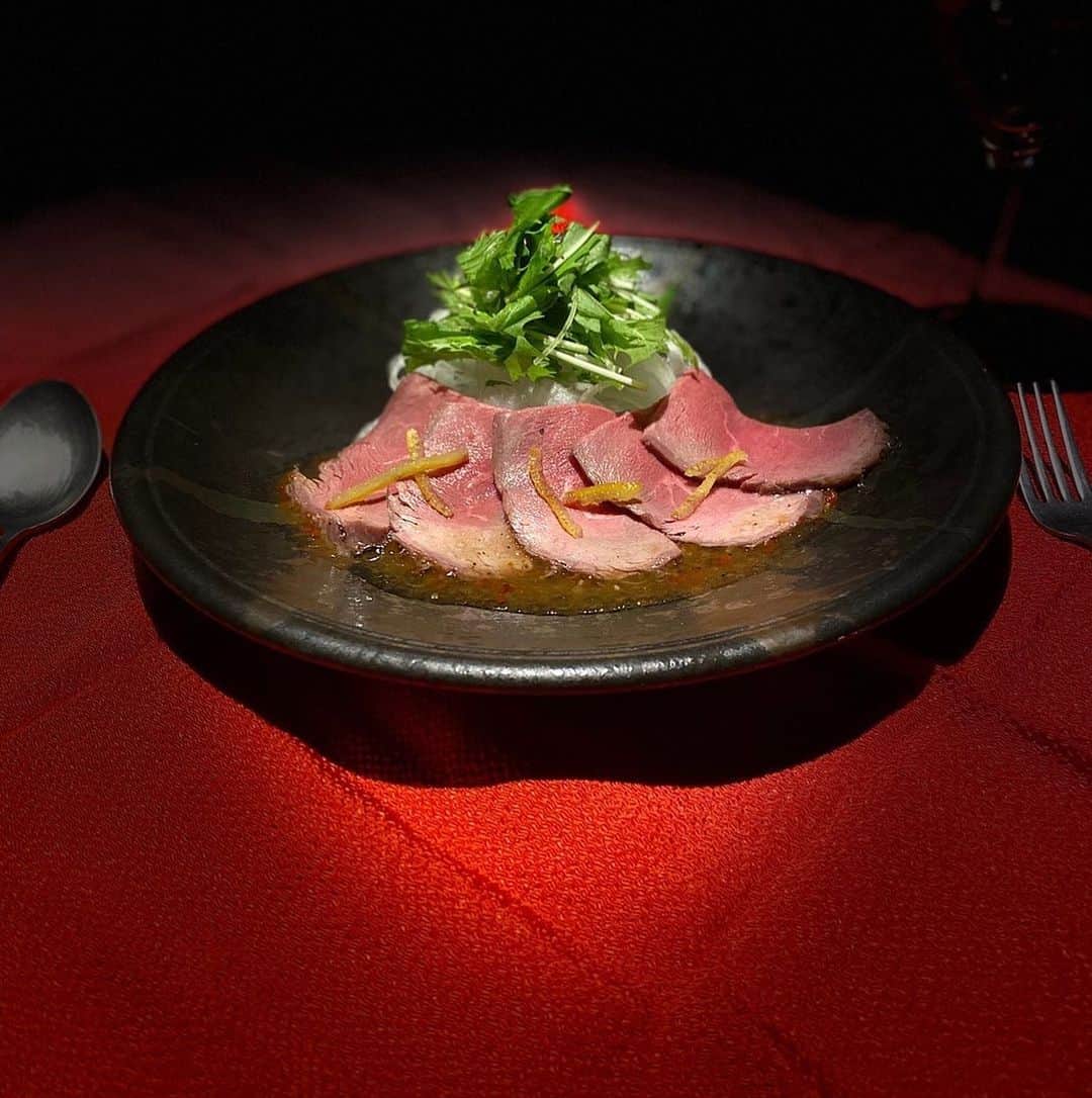 ゆずの小町京橋店のグルメインスタ