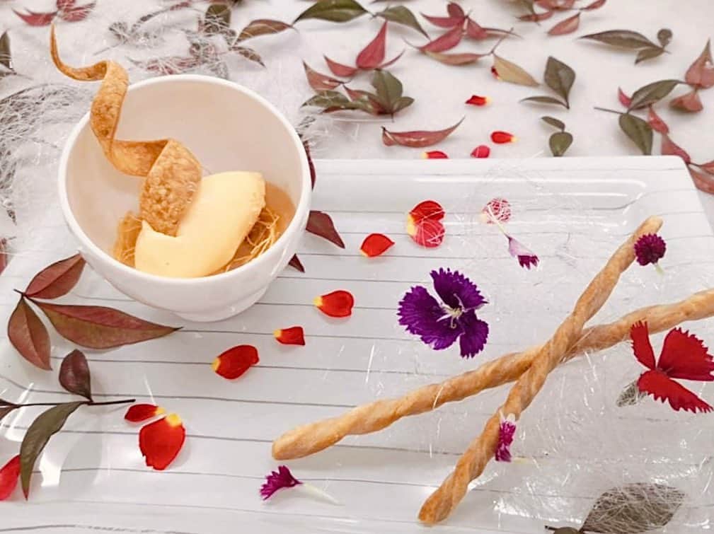 アルカンシエルガーデン名古屋(アルカンシエルグループ)のグルメインスタ