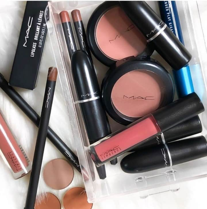 M•A•C Cosmetics Franceのインスタグラム