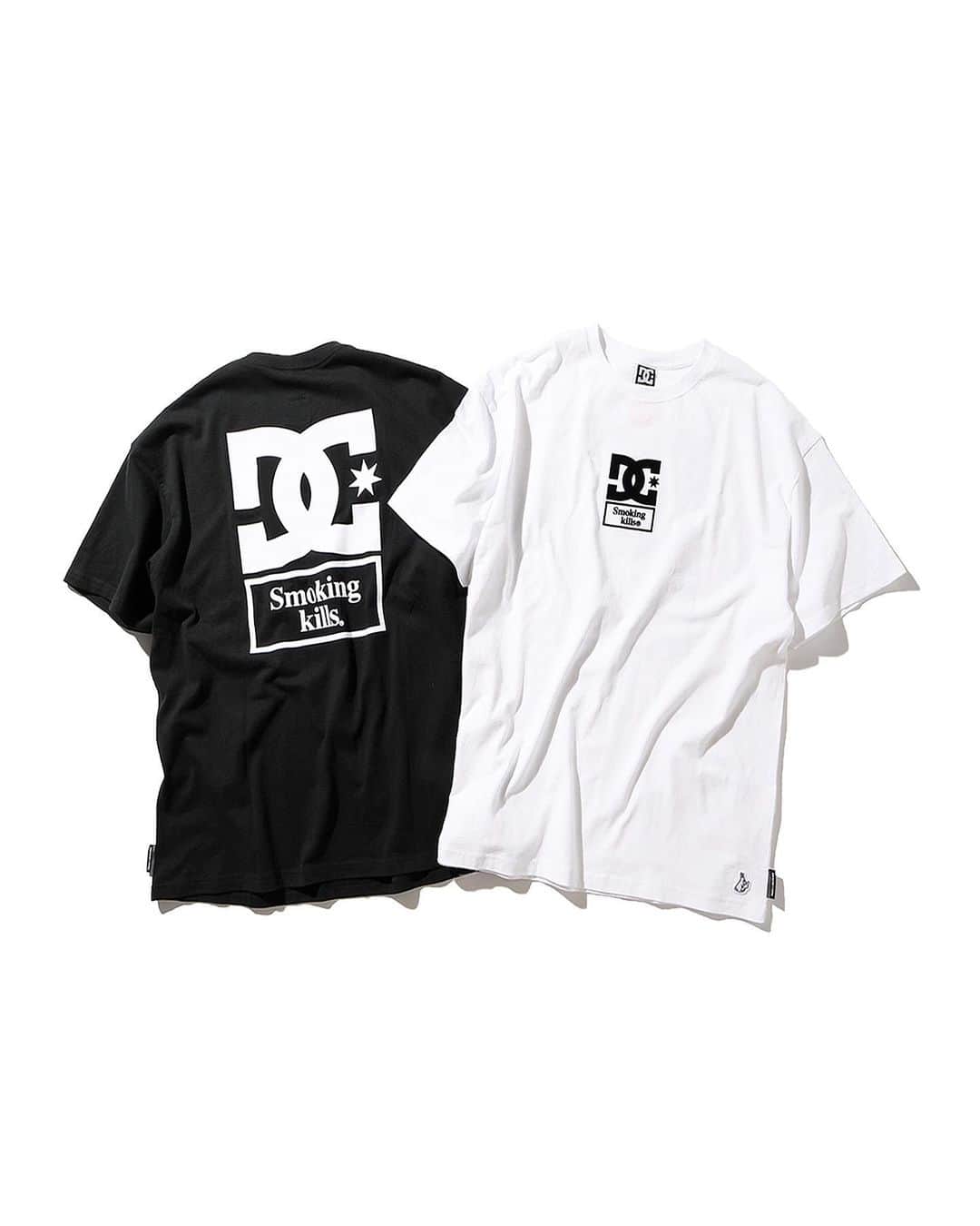 #FR2さんのインスタグラム写真 - (#FR2Instagram)「DC Shoes × #FR2 The COURT GRAFFIK and WILLIAMS SLIM sneakers will be on sale on Saturday January 23, along with other apparel items.There will be five items in total: a T-shirt with a limited collaboration logo, a matching jacket and pants set, a bucket hat with an all-over logo, and a backpack.The lineup has a great street design in classic DC style. *The sale time on @________gr8 ONLINE has changed from 10am to 9am.  DC Shoes × #FR2 “COURT GRAFFIK”“WILLIAMS SLIM”のスニーカー2型に加えアパレル商品も同時に1月23日(土)発売します。コラボレーション限定ロゴのTシャツに、セットアップでも着用できるジャケットとパンツ、総柄ロゴのバケットハット、BAGPACKの計5型のDCらしいストリート感溢れるラインナップです。 ※@________gr8 ONLINEでの発売時間が午前10時から午前9時に変更となっております。  DC Shoes × #FR2 除了「COURT GRAFFIK」與「WILLIAMS SLIM」這兩款運動鞋外我們還會在1月23日（六）同時推出服飾類商品。 而且也可以和合作活動限定商標的襯衫搭配著一起穿著商品類型包括夾克、褲裝、整面商標花紋的漁夫帽與背包等，總共有5種。商品內容滿溢著相當具DC風格的街頭感。 關於在※@________gr8 ONLINE的發售時間 目前已經從早上10點變更為早上9點。  DC Shoes × #FR2 “COURT GRAFFIK”“WILLIAMS SLIM” 2 款运动鞋和服饰商品同时将于 1 月 23 日（六）开始发售。有联名限定商标的 T 恤，和可与之搭配穿着的夹克衫与短裤、整体商标花纹的渔夫帽、背包共 5 款。产品系列充满 DC 的街头感风格。 ※@________gr8 线上发售的时间 从上午 10 点更改为上午 9 点。  #DCshoes#FR2#fxxkingrabbits#頭狂色情兎  #Smokingkills®︎#caution」1月20日 20時06分 - fxxkingrabbits