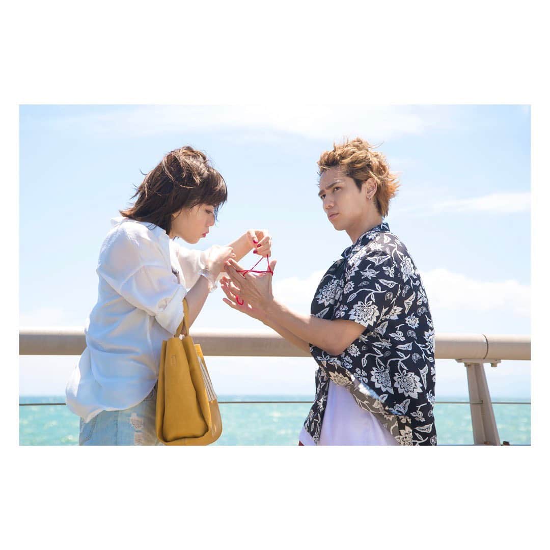 【公式】ドラマL「3Bの恋人」のインスタグラム