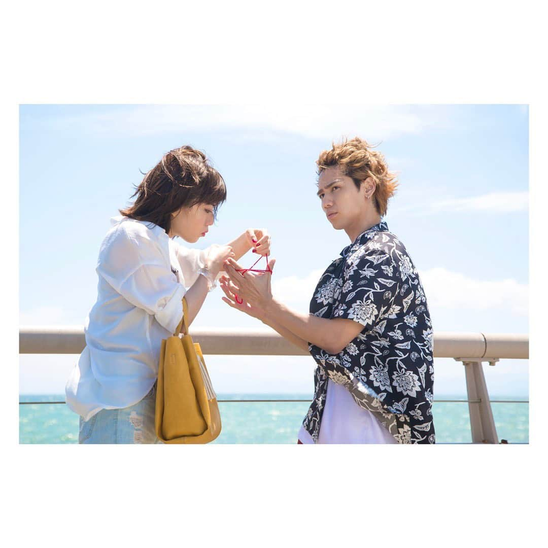 【公式】ドラマL「3Bの恋人」さんのインスタグラム写真 - (【公式】ドラマL「3Bの恋人」Instagram)「🌊  #瀬戸内海放送 にて本日深夜0:55より 初回放送スタートします☺️💓🤍  香川、岡山のみなさまぜひよろしくです🧚🏻‍♀️  第2話 大好評見逃し配信中❤︎  第3話 ❤︎#ABCテレビ (関西) 1月24日(日)よる11時25分～ ❤︎#テレビ朝日 (関東) 1月23日(土)深夜2時30分～  #3Bの恋人 #神谷健太 #松宮なつ」1月20日 20時09分 - abctv_drama