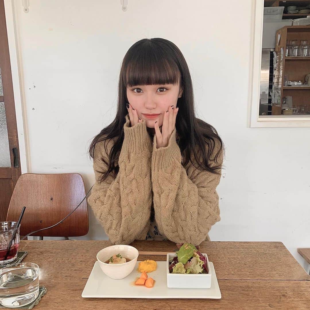早乙女るなのインスタグラム