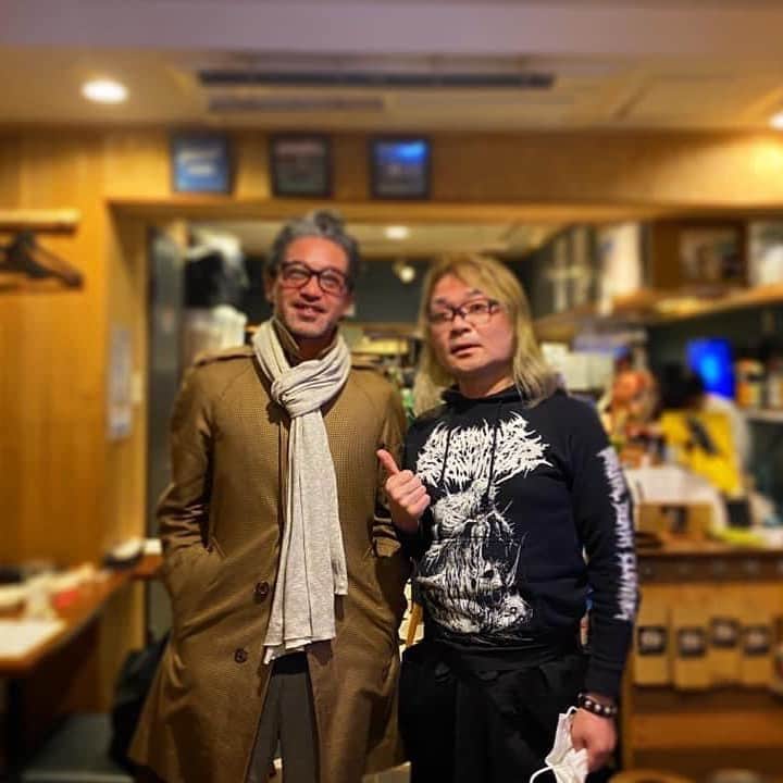 古閑裕のグルメインスタ