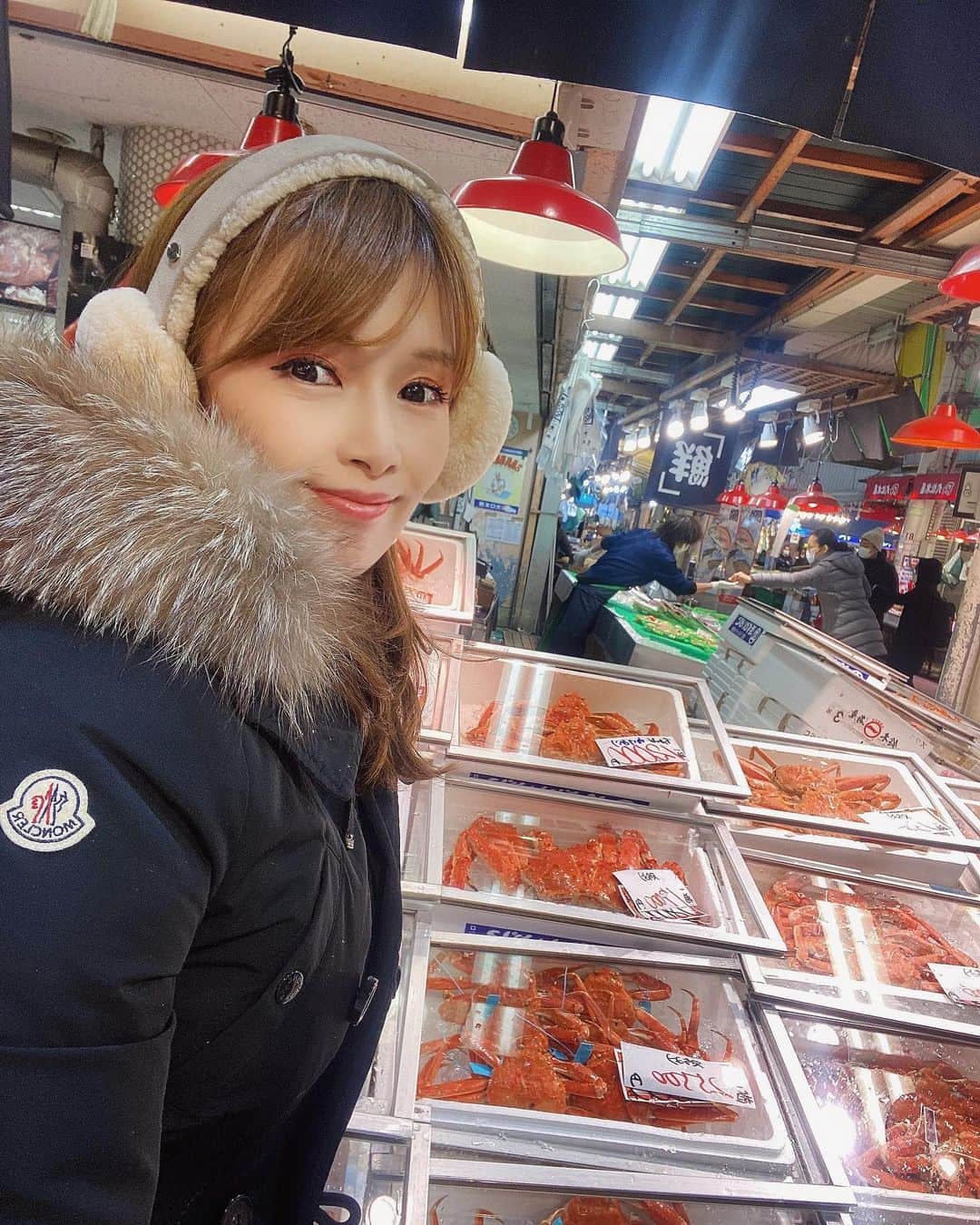 れなのグルメインスタ