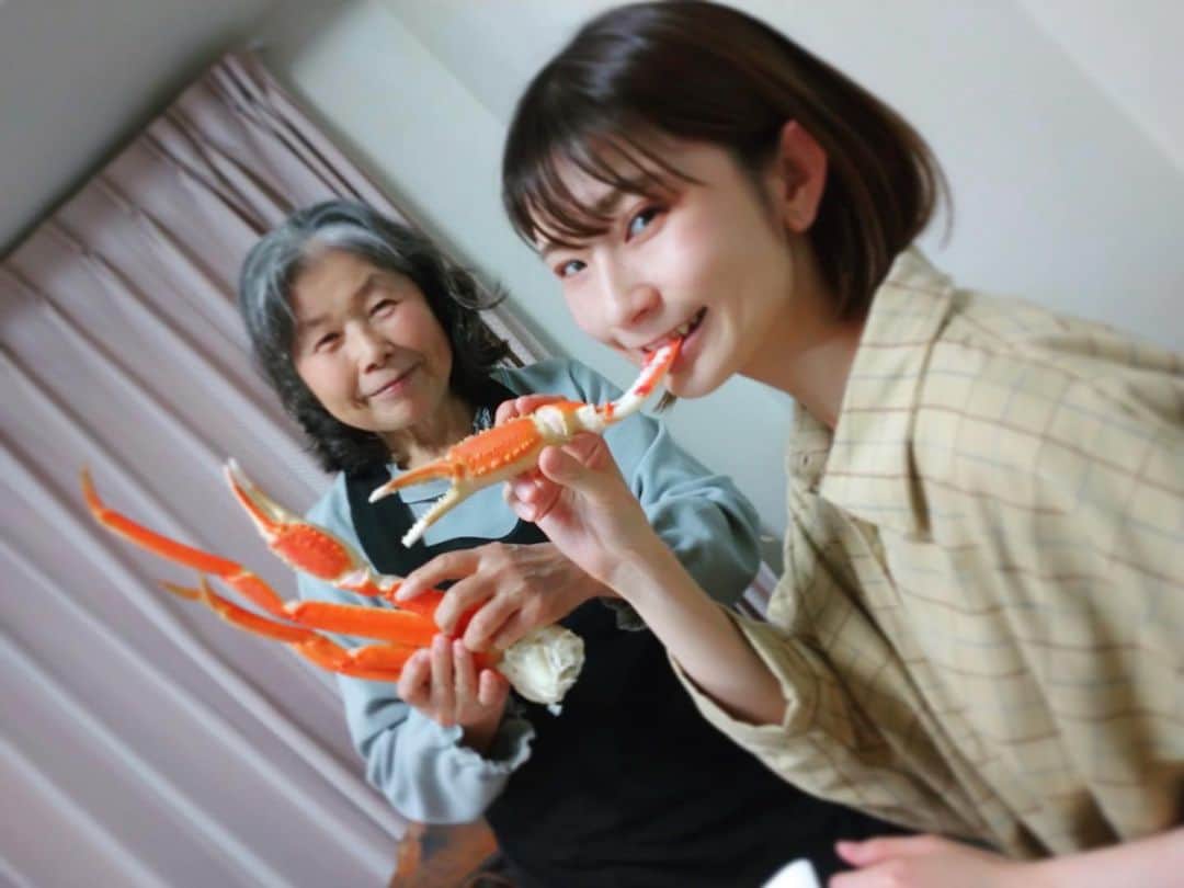 小俣里奈のインスタグラム
