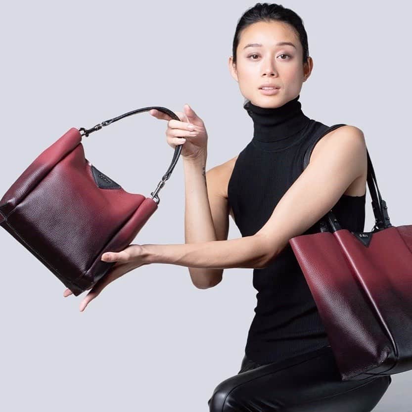 ボトキエのインスタグラム：「The winter collection just dropped, and it’s GOOD.」