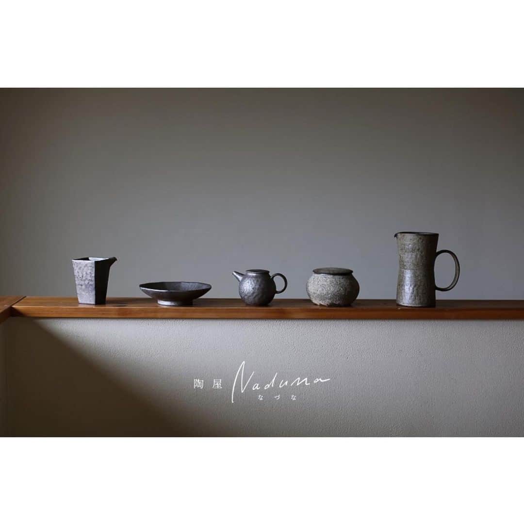 陶屋なづなのインスタグラム